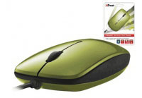 Trust Agiloo Slimline Mouse (17049) Trust Agiloo Slimline Mouse (17049)